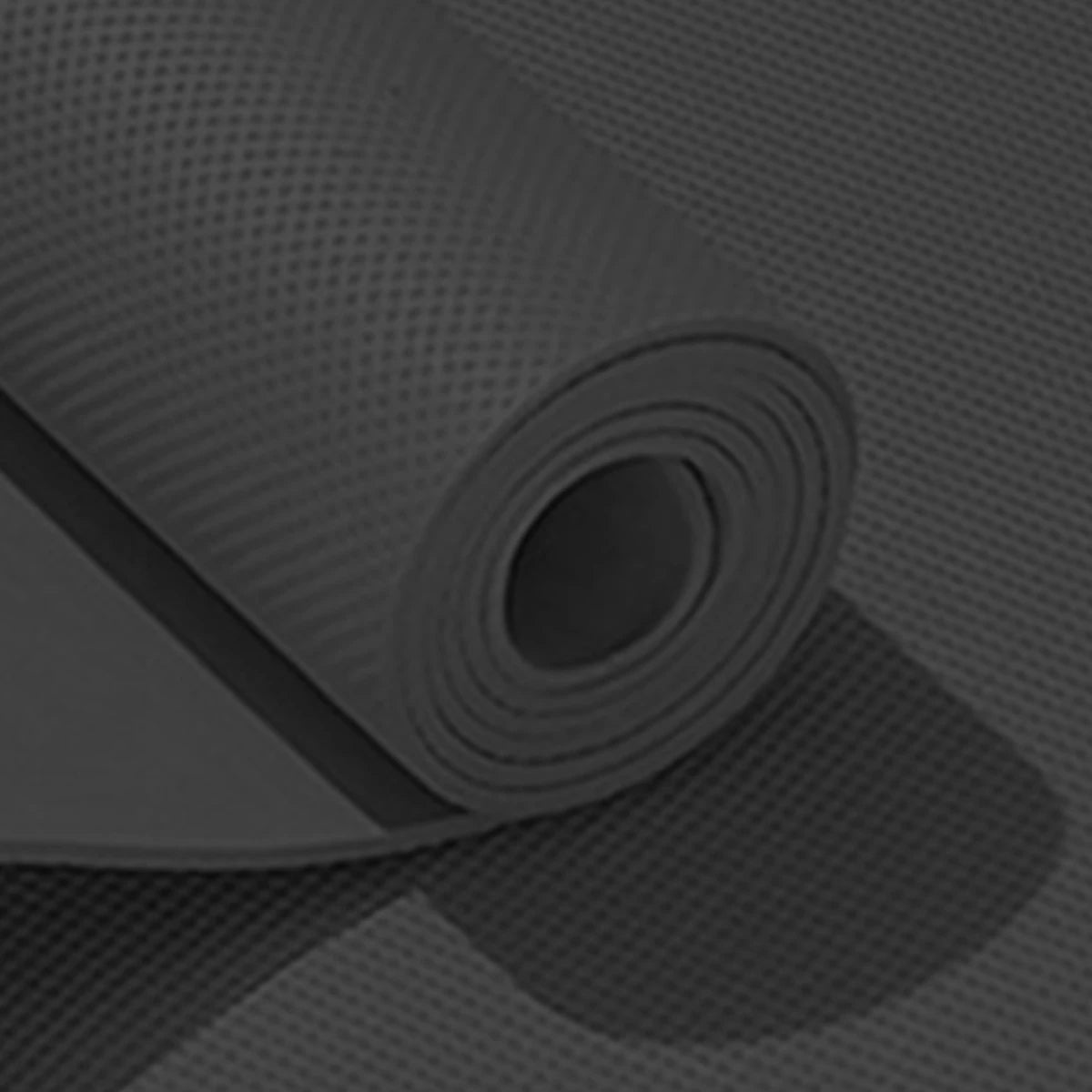 Yoga Mat Anti-skid Sports Fitness EVA Comfort Foam for Exercise Yoga and Pilates Gymnastics Mat